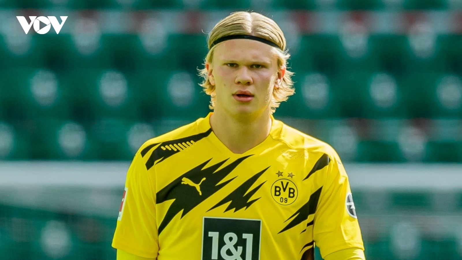 Sếp Bayern lên tiếng về thương vụ mua Erling Haaland