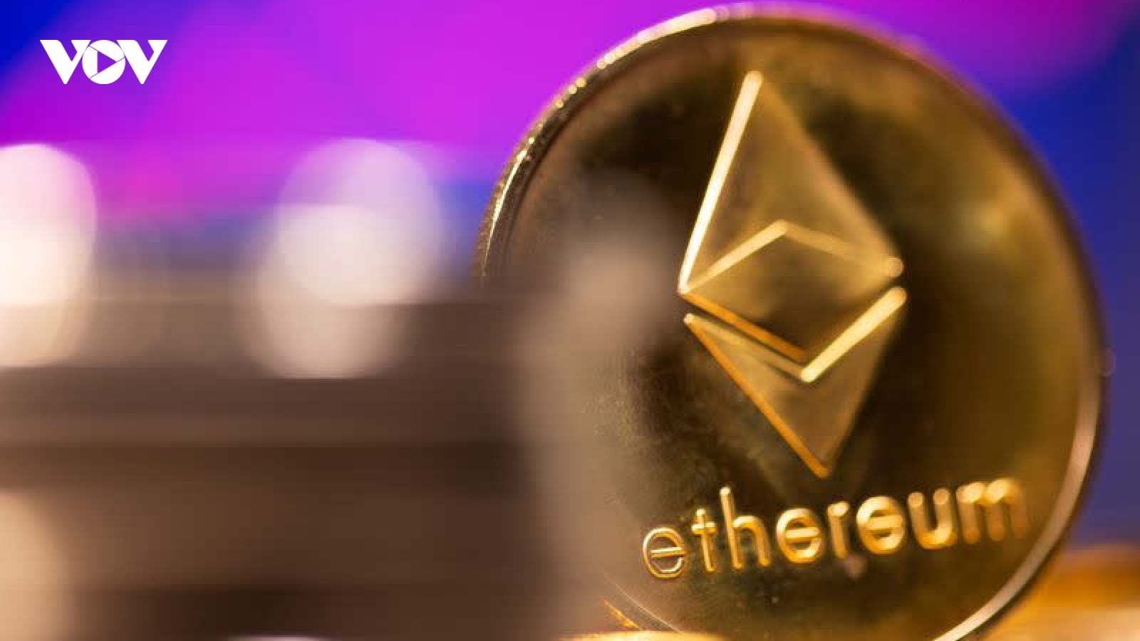 Cảnh báo bong bóng tiền ảo khi đồng Ether chạm mốc cao kỷ lục