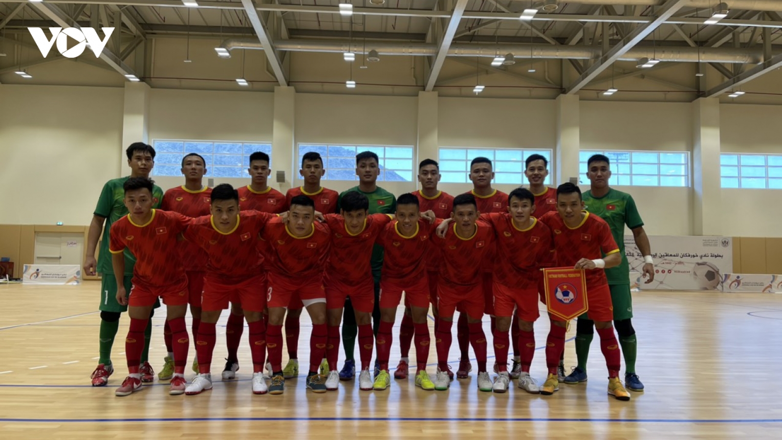 Điều lệ đặc biệt khiến ĐT Futsal Việt Nam gặp thách thức khi "săn" vé Futsal World Cup
