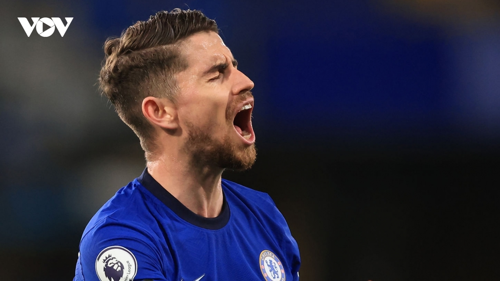 “Tội đồ” Jorginho khiến Chelsea thất bại trước Arsenal