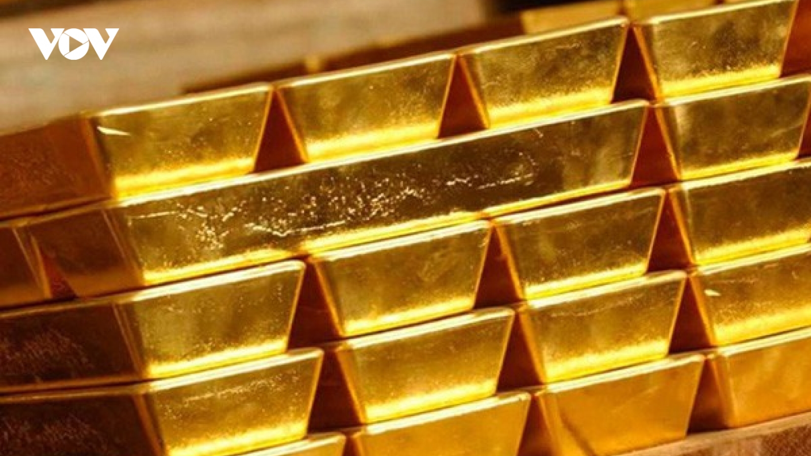 Chỉ số giá vàng tháng 5 tăng 1,68% so với tháng trước