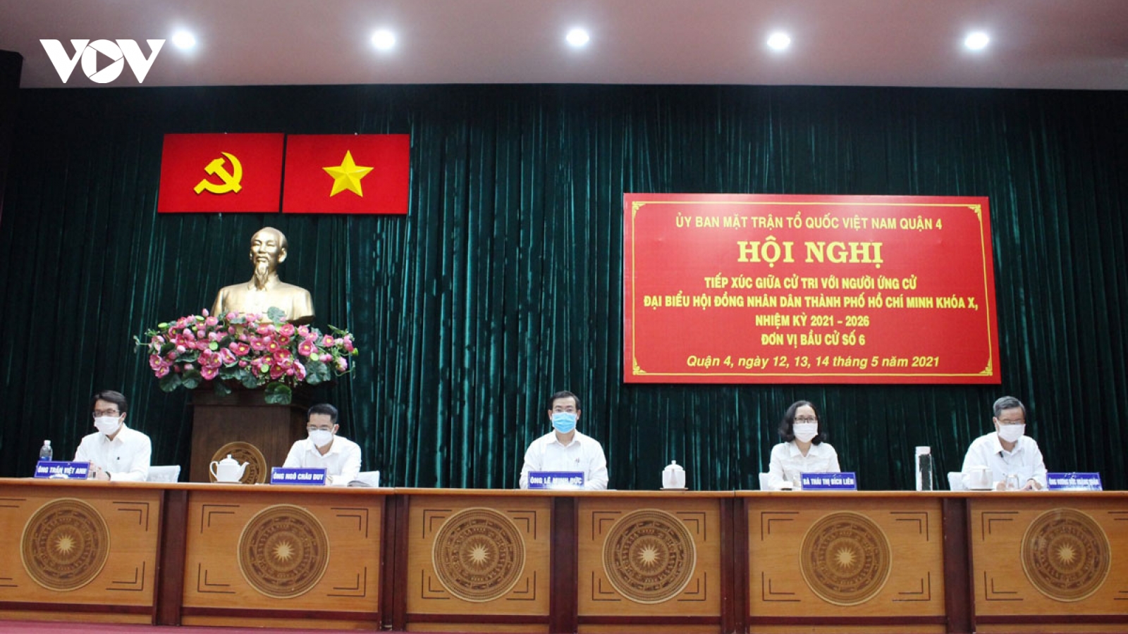 Cơ chế nào để giám sát lời hứa của đại biểu với cử tri?