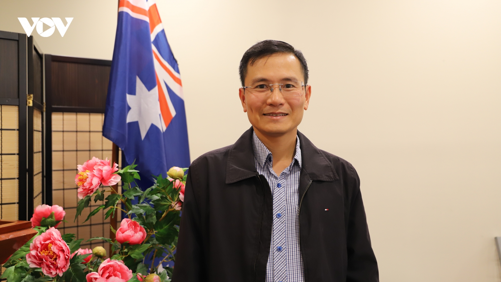 Kiều bào Australia đặt nhiều kỳ vọng vào Chính phủ và Quốc hội khóa mới tại Việt Nam