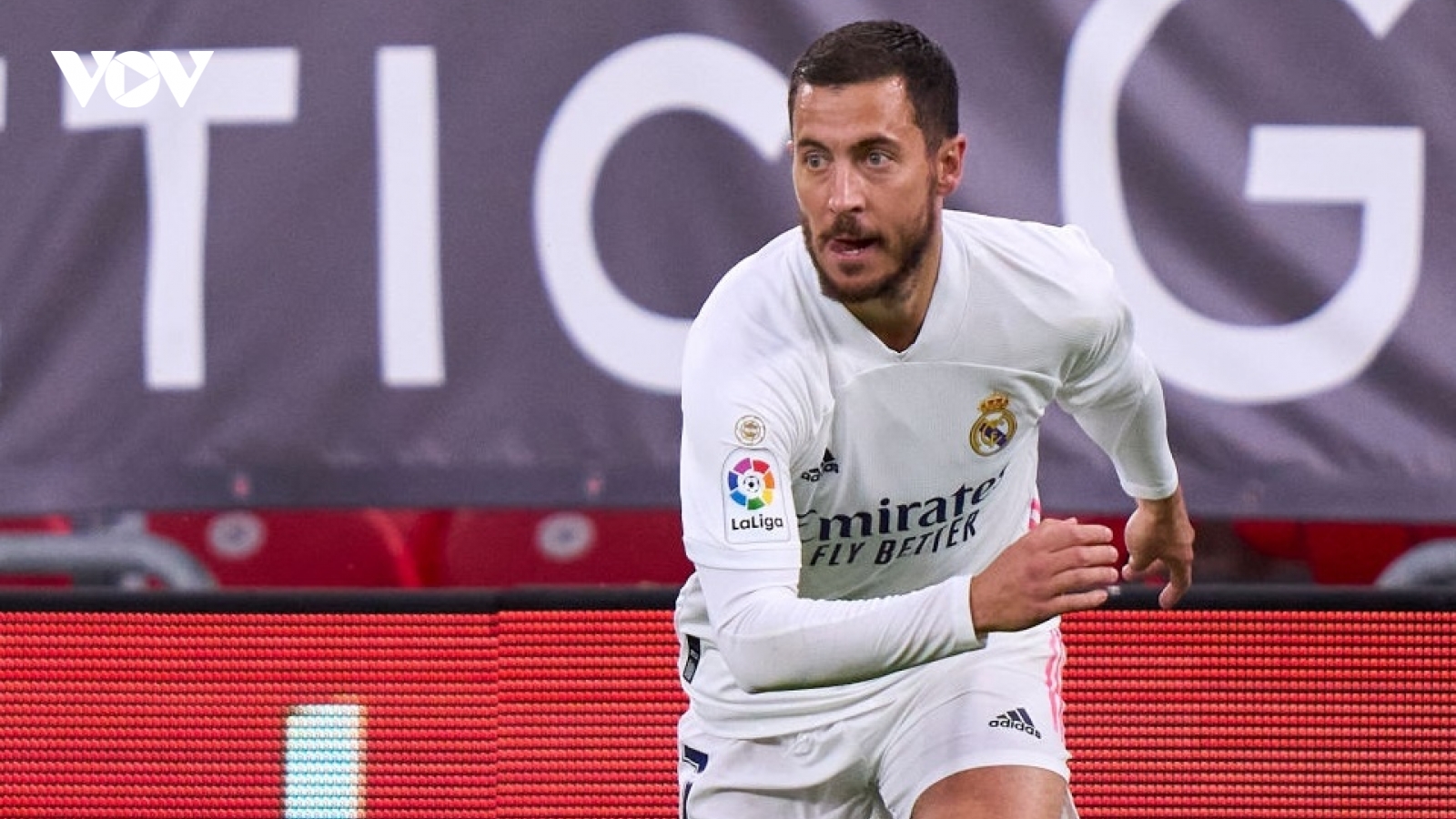Newcastle bị Real Madrid hét giá vụ mua Eden Hazard
