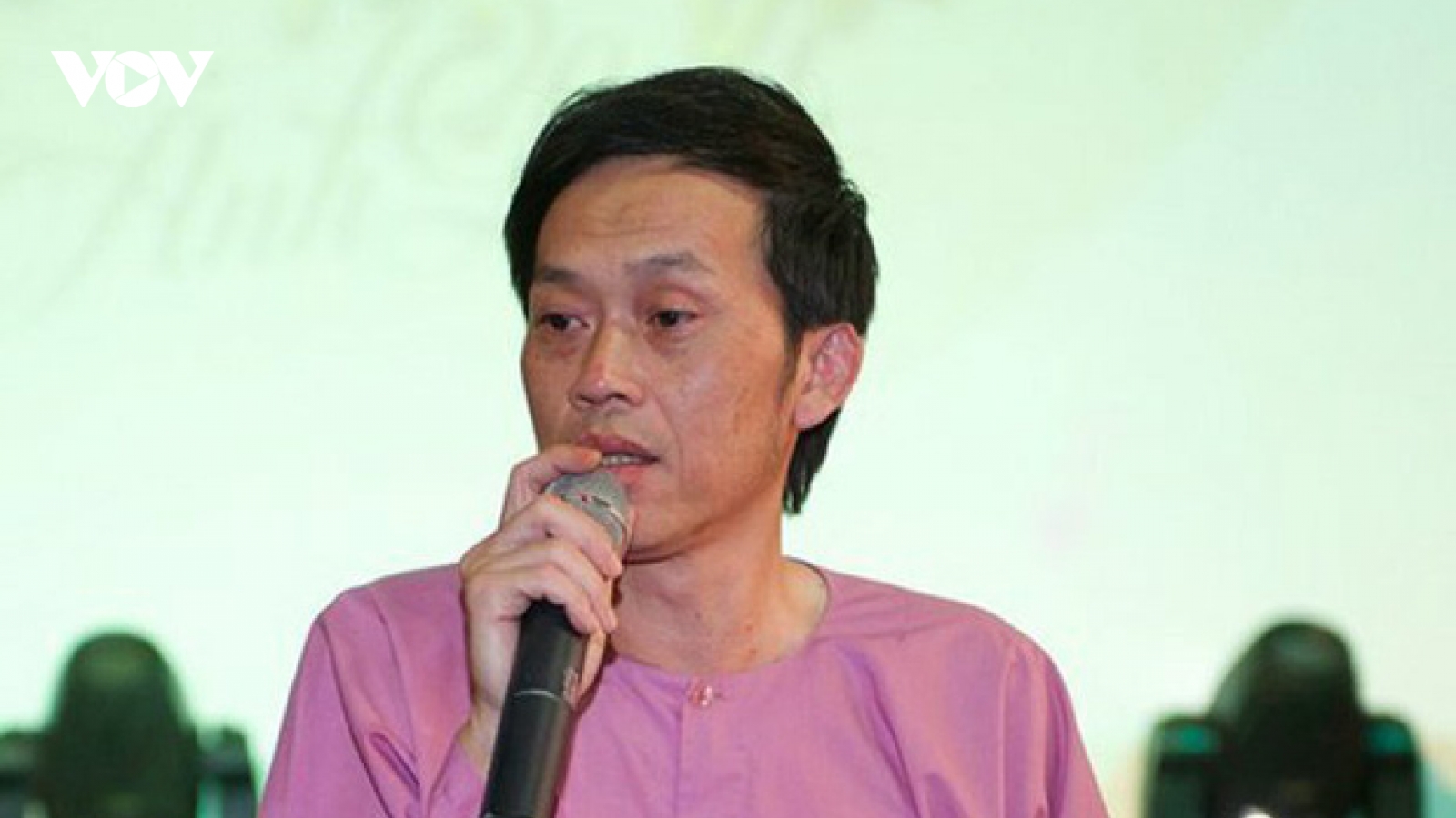 Hoài Linh lên tiếng về số tiền 13 tỷ đồng: "Tôi xin lỗi đồng bào miền Trung vì chậm trễ"