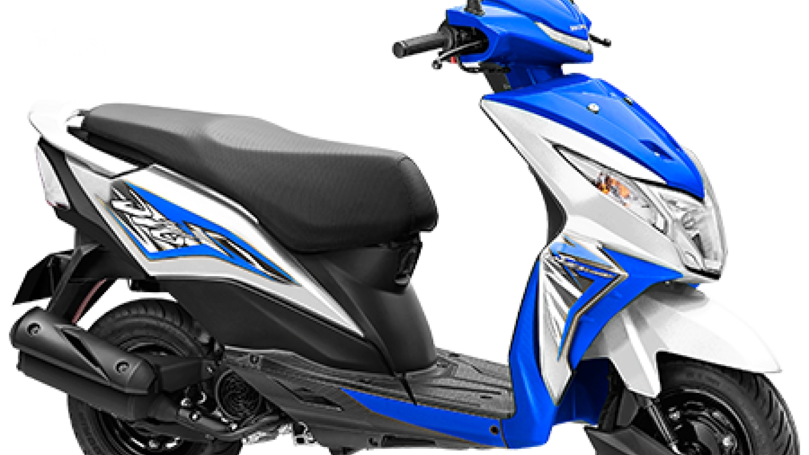 Xe tay ga giá rẻ Honda Dio 2021 giá chỉ từ 24 triệu đồng