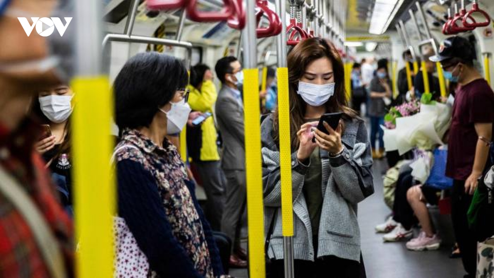 Hong Kong (Trung Quốc): Thuốc viêm gan C có thể ức chế hiệu quả SARS-CoV-2