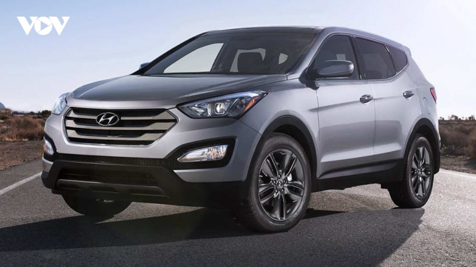 Hyundai triệu hồi hơn 390.000 xe có nguy cơ cháy tại Bắc Mỹ