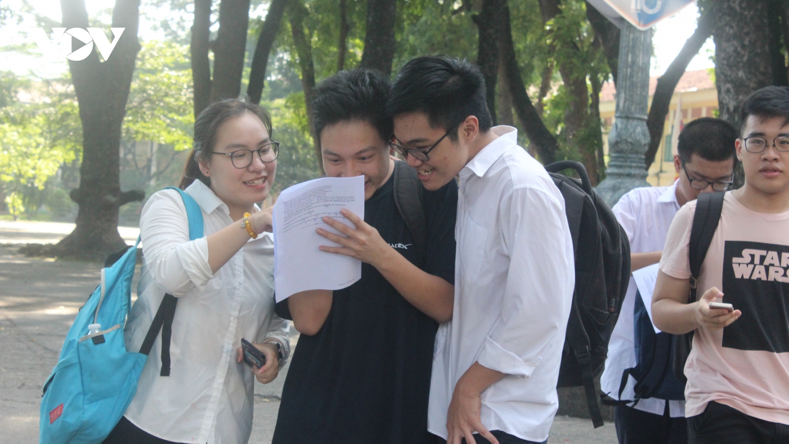Bắc Giang và Bắc Ninh đề xuất phương án thi tốt nghiệp THPT 2 đợt