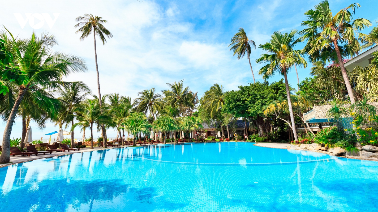 Nhiều khách sạn, resort Bình Thuận được cấp nhãn an toàn