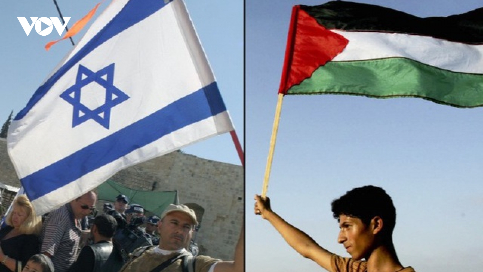 Xung đột Israel-Palestine “nóng” bất thường, Trung Quốc lo tổn hại ảnh hưởng ở Trung Đông