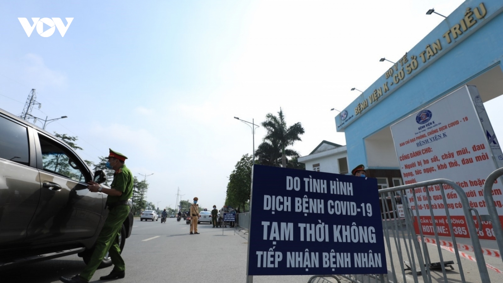 503 ca mắc Covid-19 mới trong ngày 17/6, Bắc Giang và TP.HCM có 464 ca