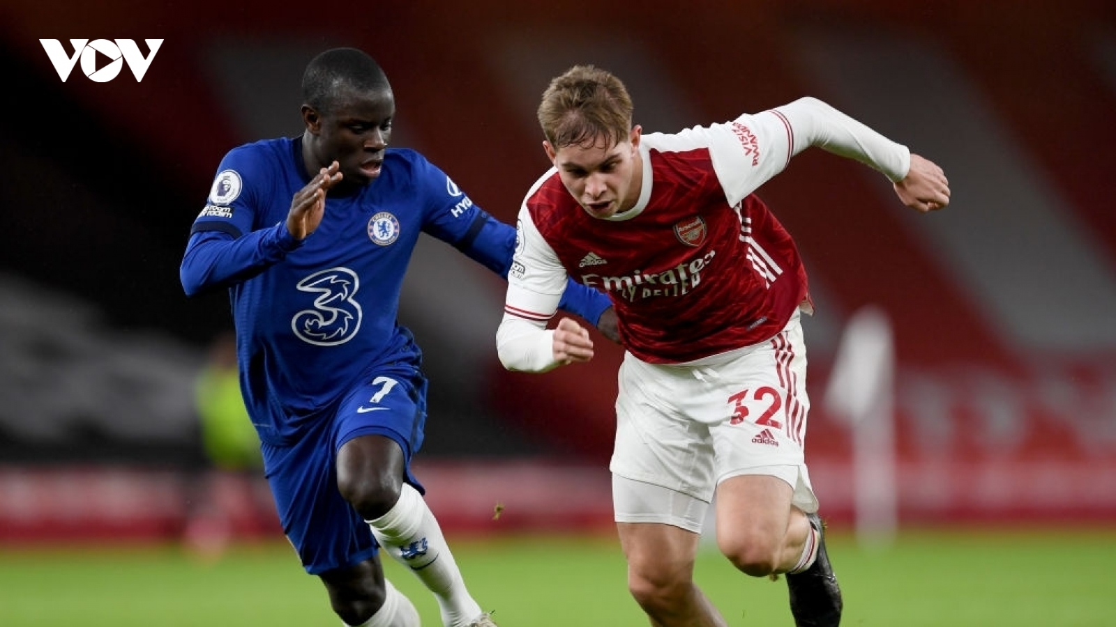 Lịch thi đấu bóng đá hôm nay 12/5: Chelsea đại chiến Arsenal