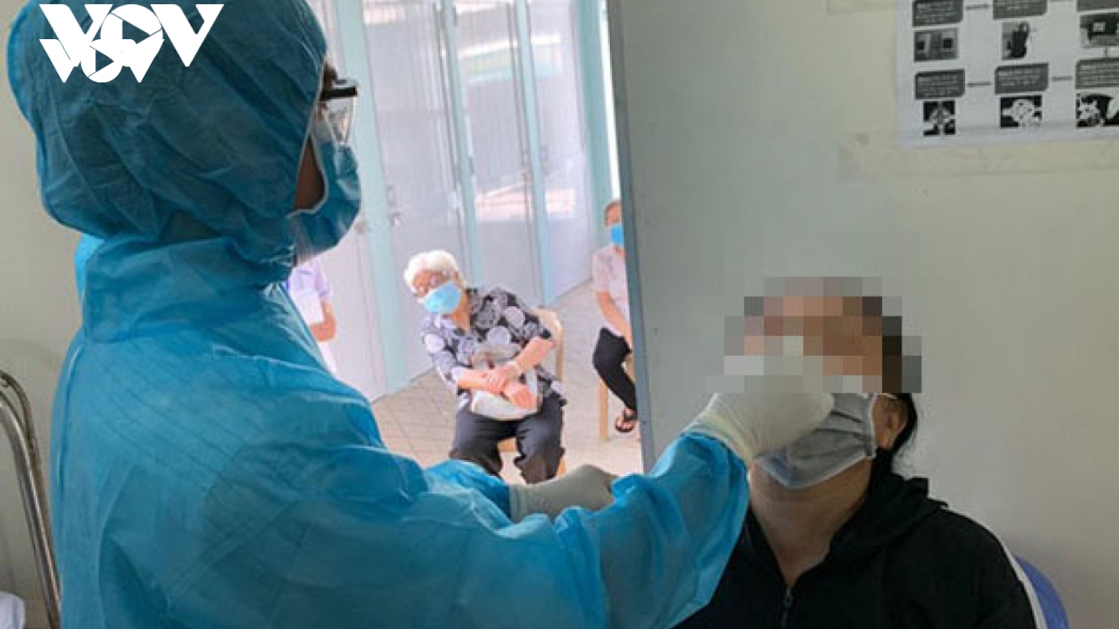 Đà Nẵng: Tìm người từng đến các địa điểm liên quan bệnh nhân Covid-19 người Trung Quốc