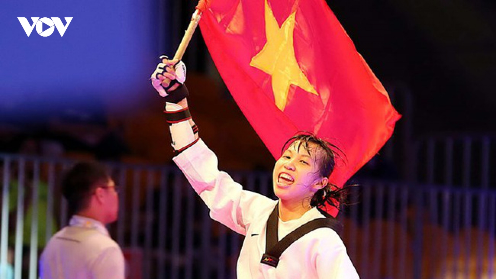 Taekwondo giúp Việt Nam có thêm vé dự Olympic Tokyo 2020