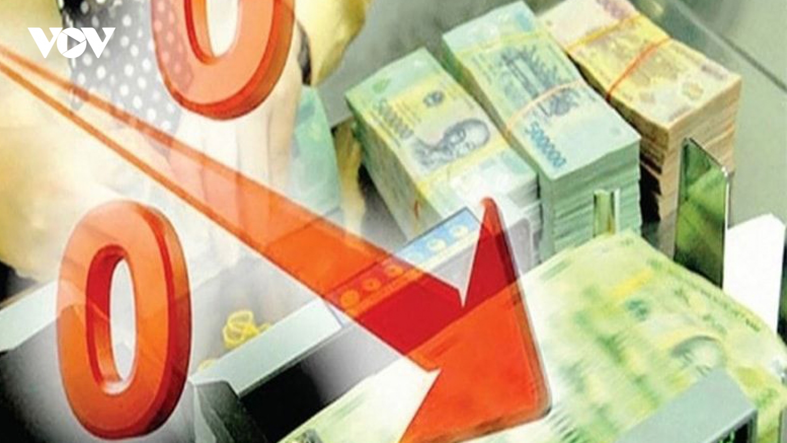 Lãi suất liên ngân hàng tăng liệu lãi suất cho vay có tăng?