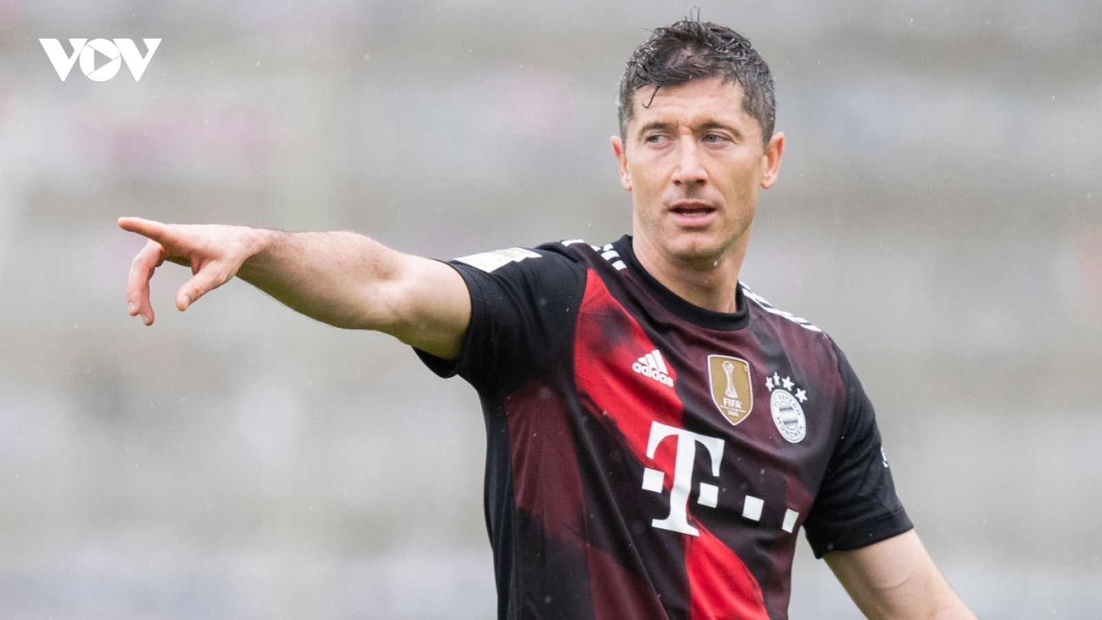 PSG lên kế hoạch “hút máu” Bayern Munich