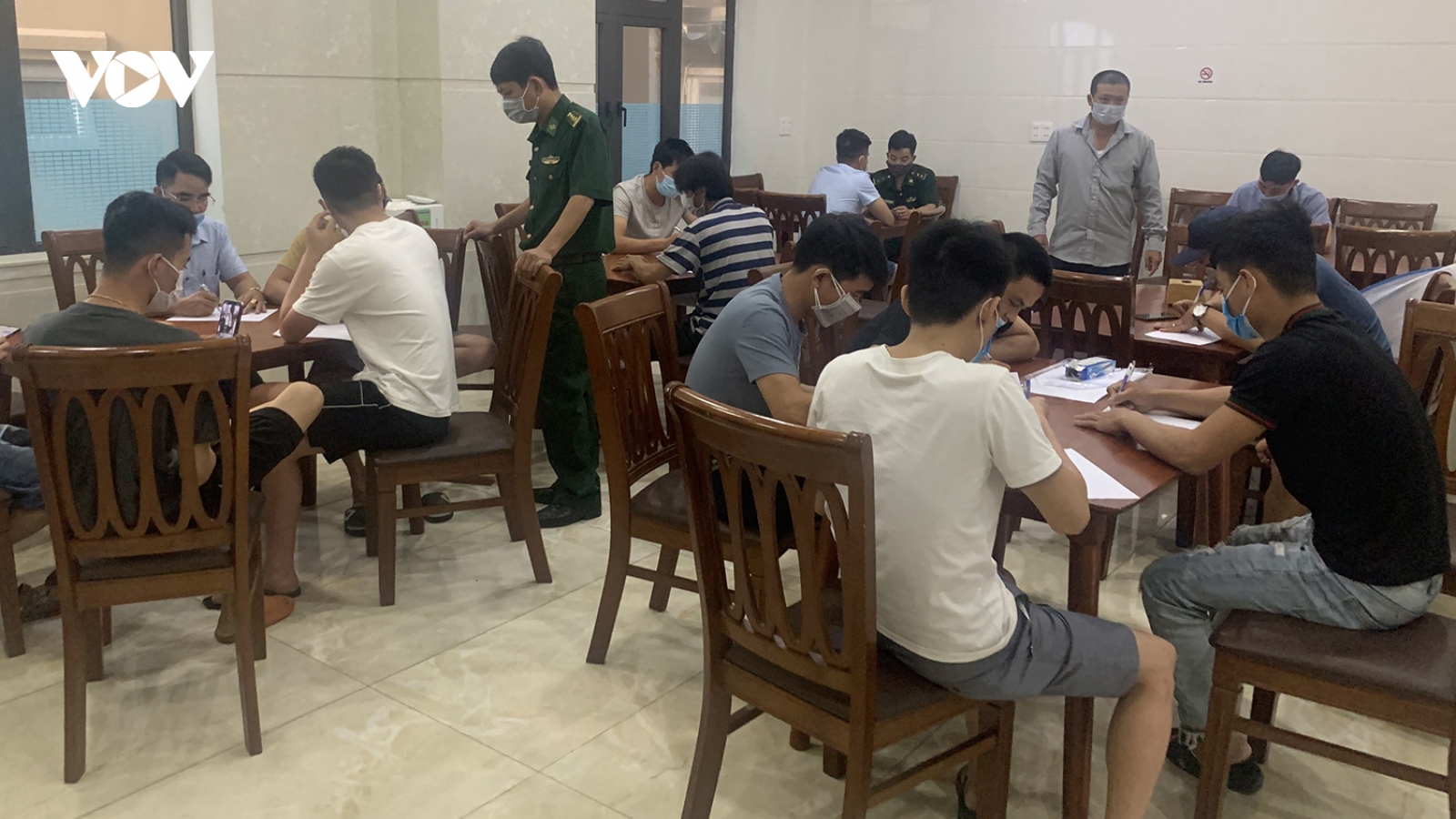 Khởi tố vụ án lừa đảo hơn 160 người đi Hàn Quốc tại Đà Nẵng
