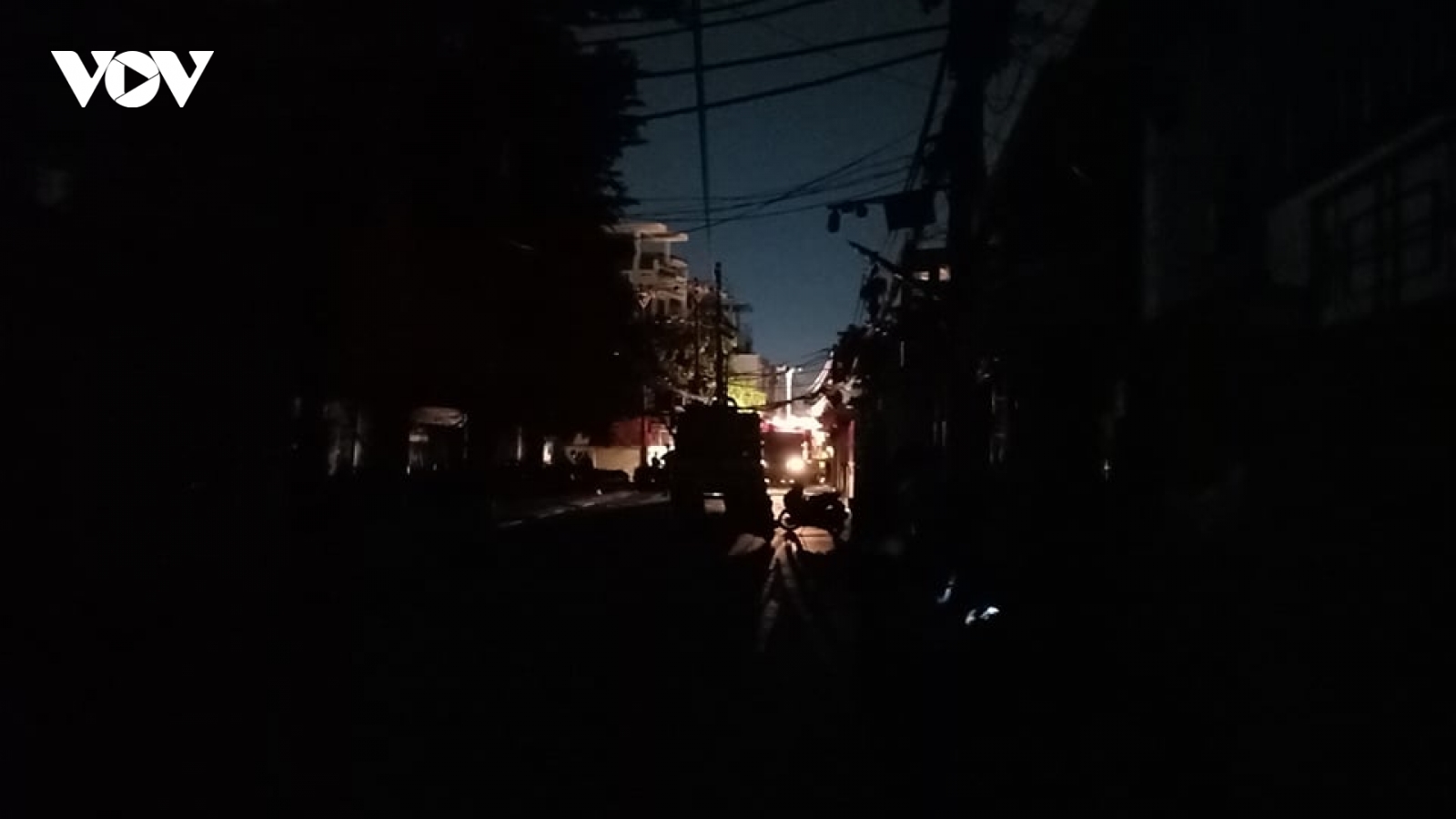 Vụ cháy nhà làm 8 người chết tại TP HCM: Đã xác định danh tính 7 nạn nhân