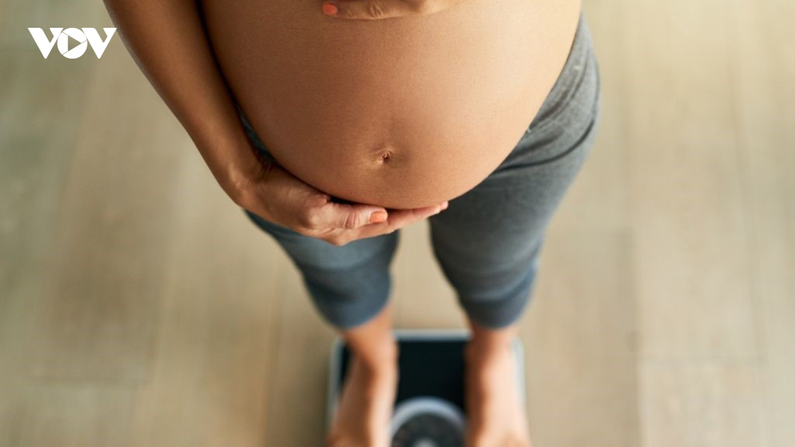 Làm thế nào để “mẹ bầu” không tăng cân quá nhiều