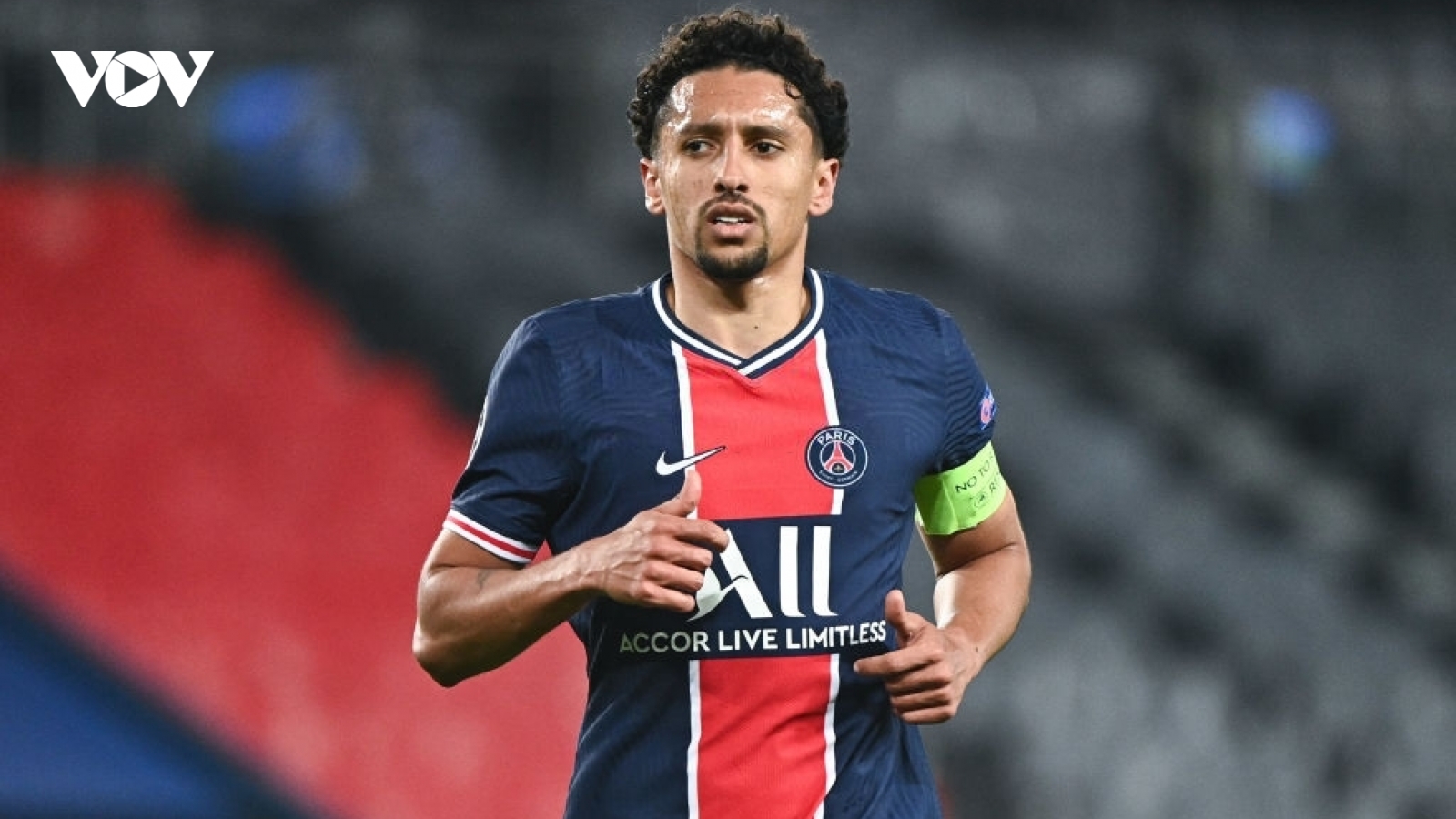 Real Madrid đưa "hòn đá tảng" của PSG vào tầm ngắm