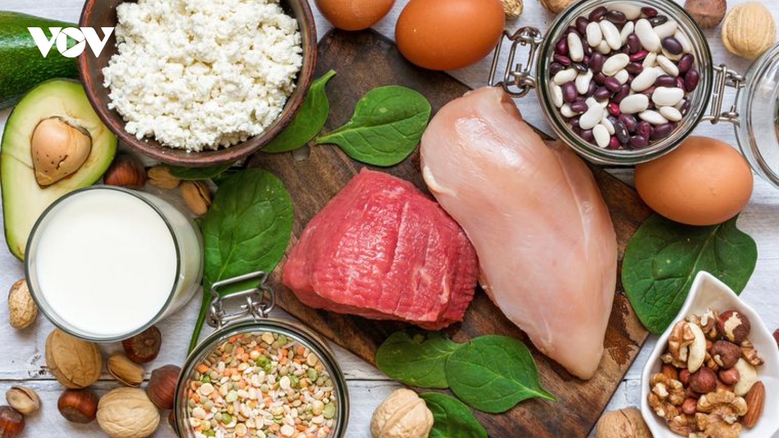 10 điều xảy ra với cơ thể khi bạn ngừng ăn thịt đỏ