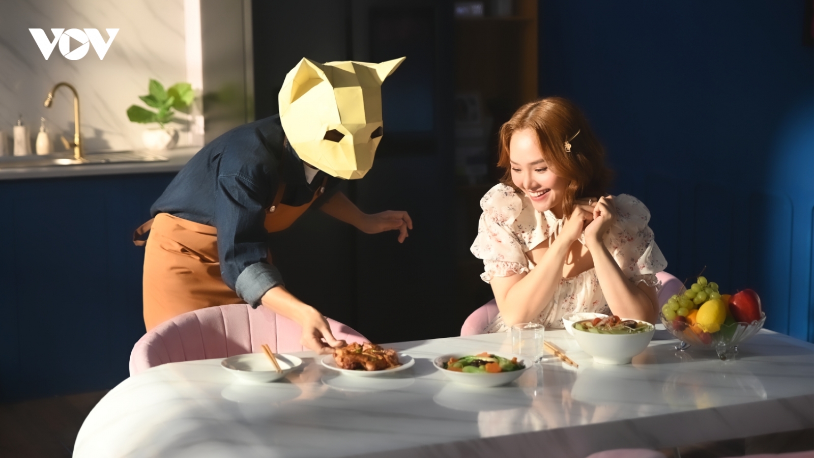 Miu Lê tung teaser "Thầm thương trộm nhớ", úp mở về “anh mèo” bí ẩn