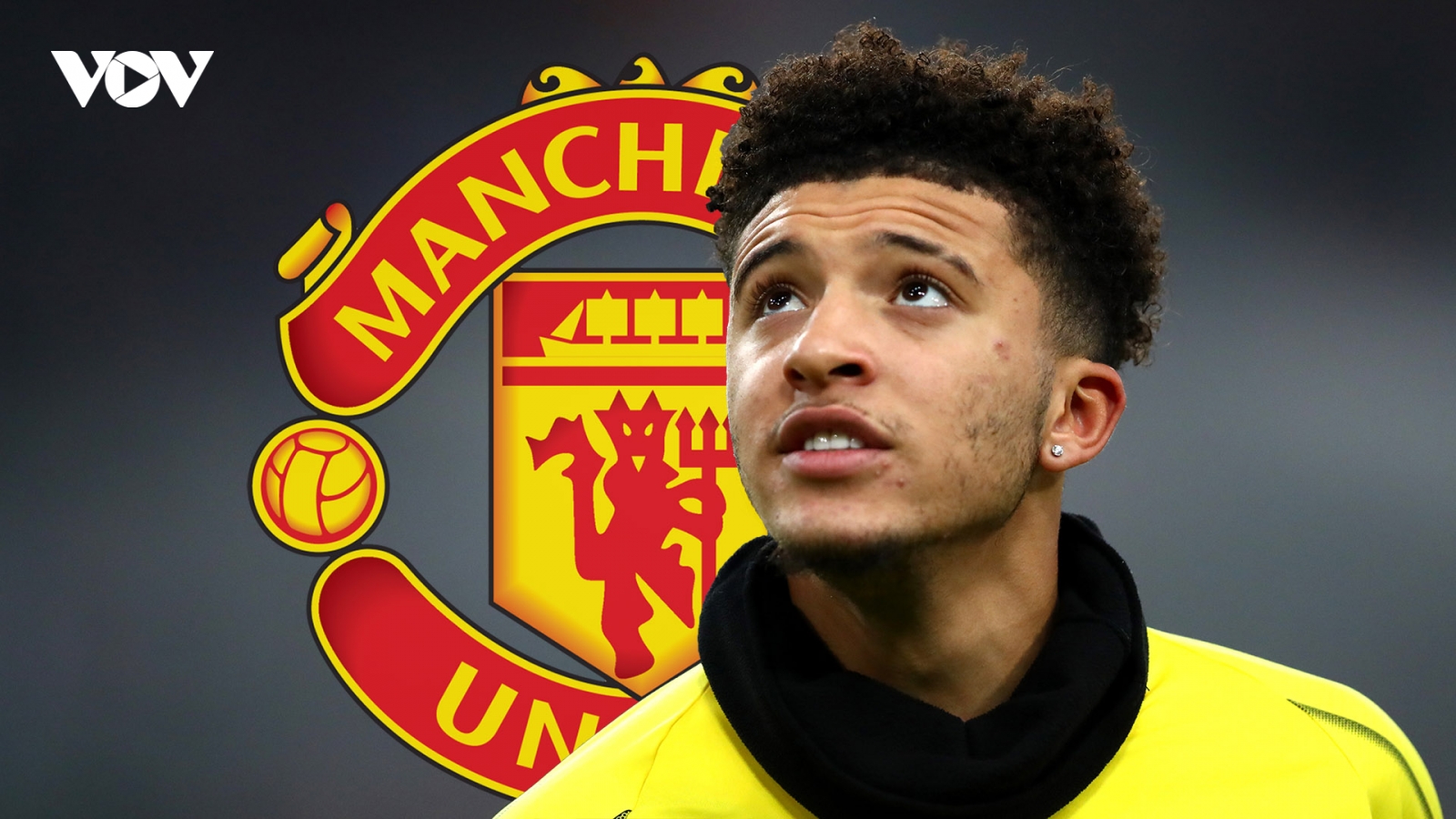 Solskjaer tiết lộ kế hoạch chuyển nhượng của MU