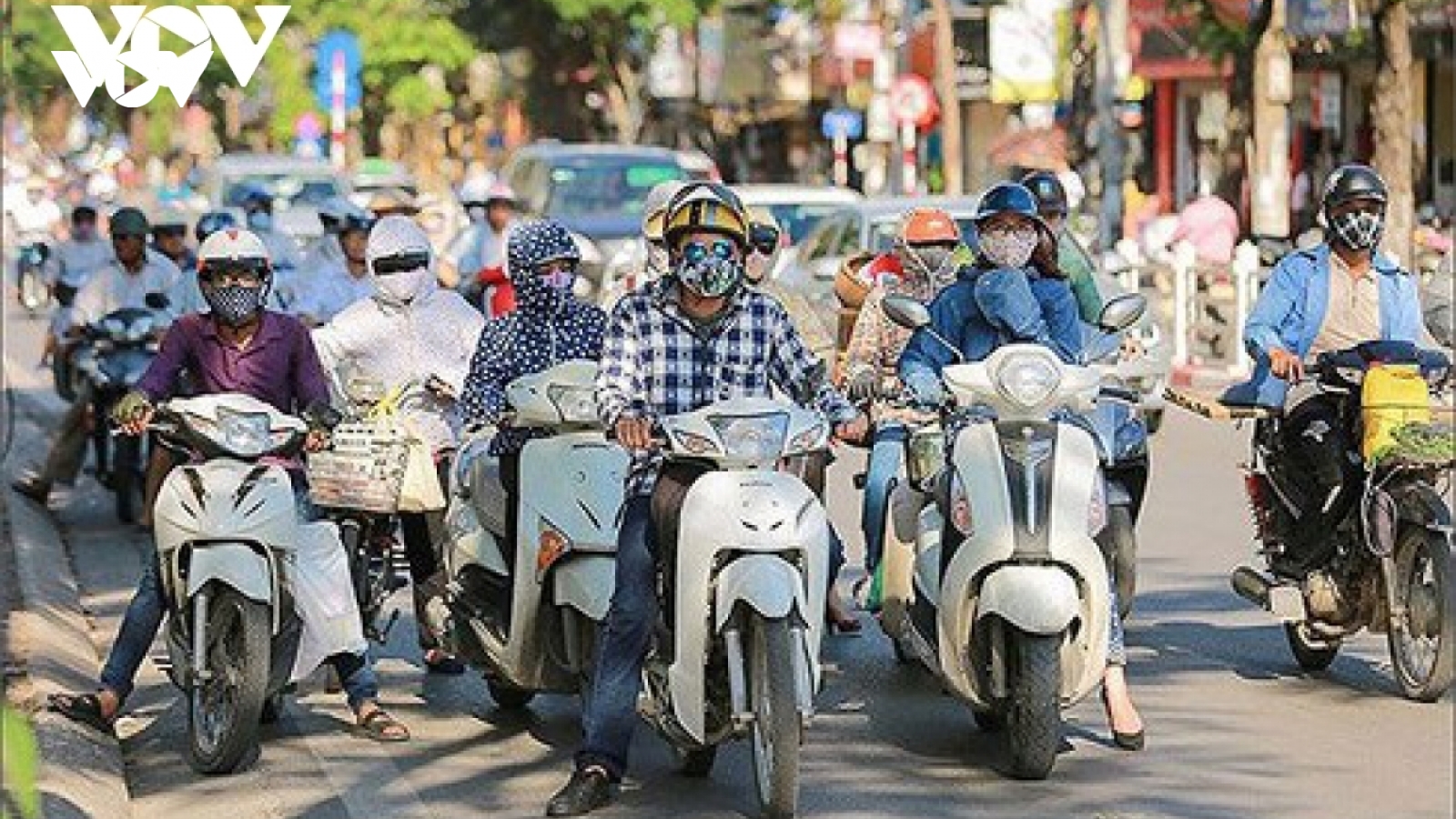 Thời tiết ngày 31/5: Nắng nóng gay gắt trên diện rộng, có nơi trên 39 độ