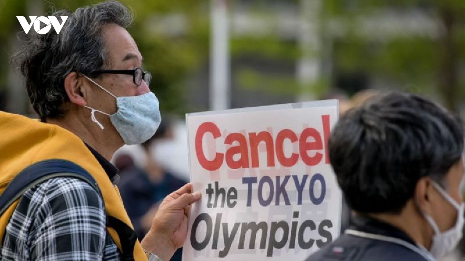 Tỷ lệ người dân Nhật Bản muốn hủy hoặc hoãn Olympic Tokyo tăng kỷ lục