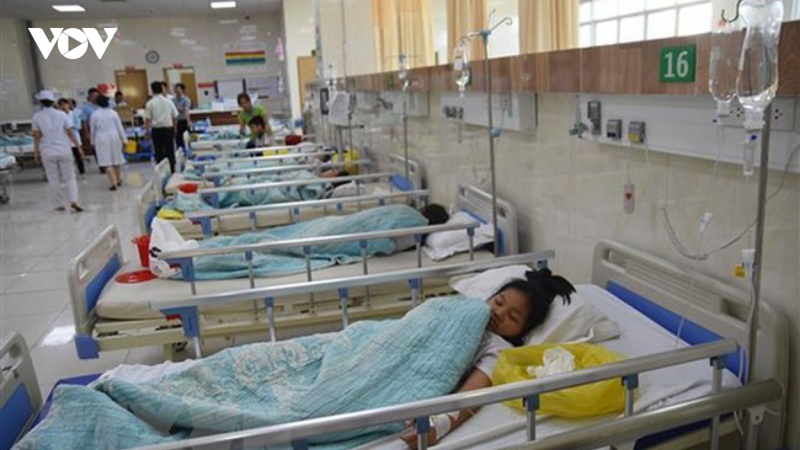 Hai cháu bé ở Cao Bằng tử vong do ngộ độc thực phẩm tại 1 đám cưới