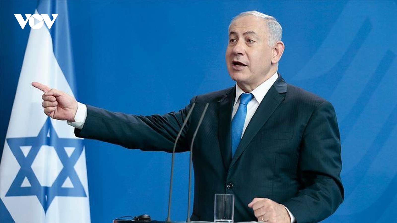 Thủ tướng Israel Netanyahu: Chiến dịch nhằm vào Gaza vẫn chưa kết thúc