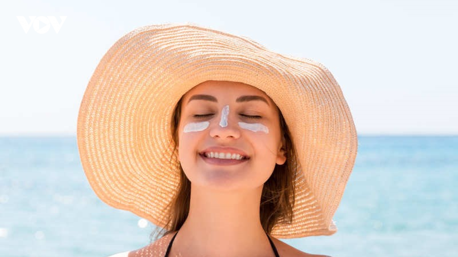 Cách chống nắng cho làn da của bạn trong mùa hè