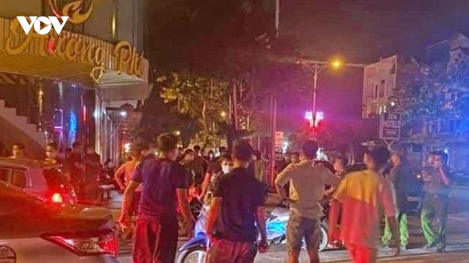 Thuê 5 căn nhà ở Vĩnh Phúc "đón" người Trung Quốc nhập cảnh trái phép