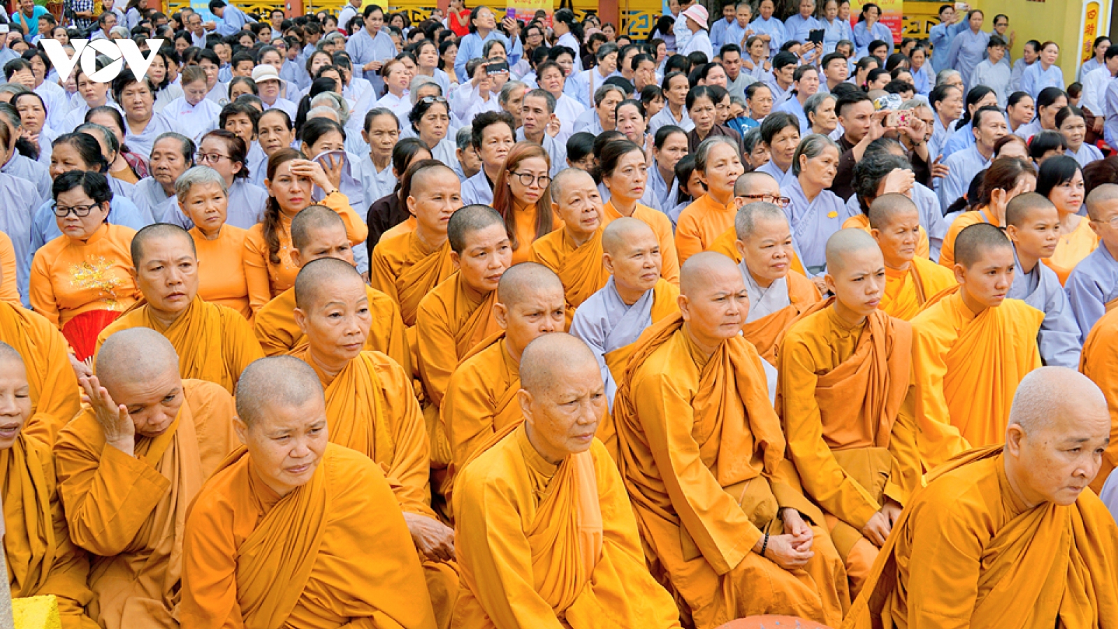 Những thông tin sai lệch, thiếu khách quan về tình hình tôn giáo Việt Nam