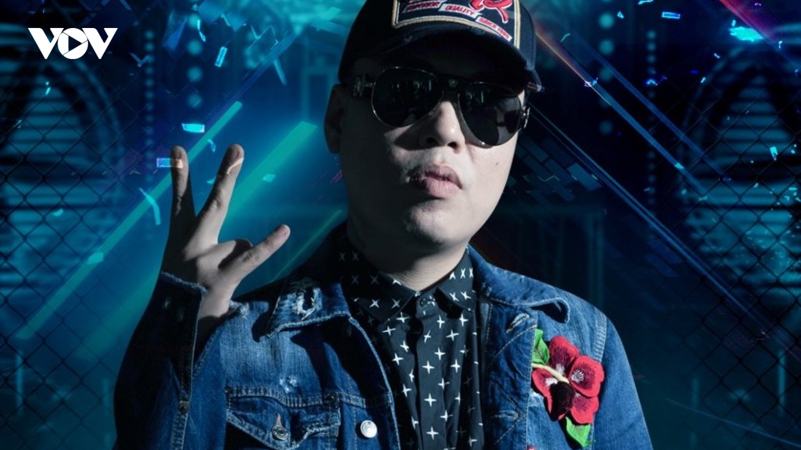 Rapper LK xác nhận ngồi "ghế nóng" Rap Việt mùa 2
