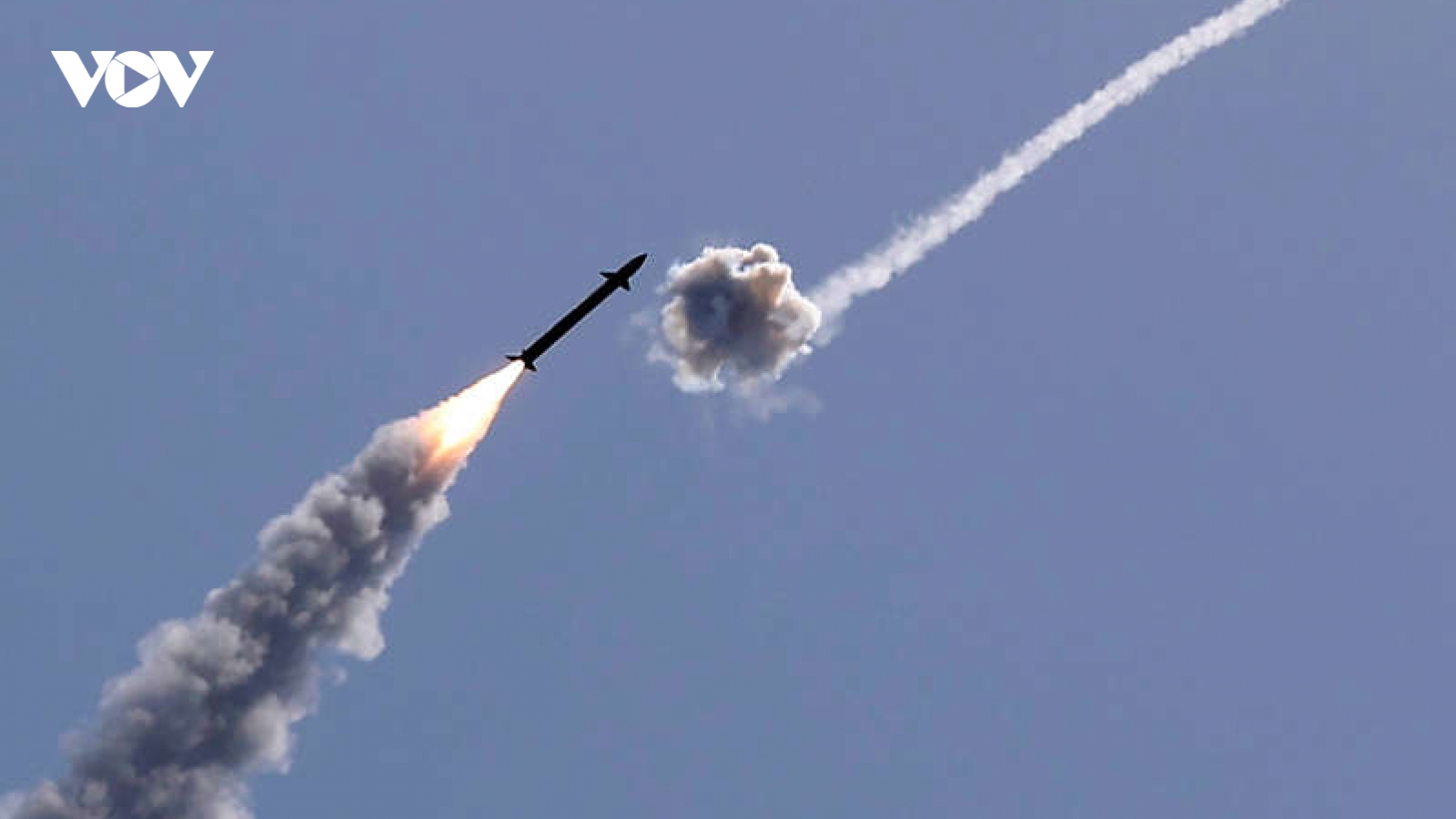 Động cơ của các nhân tố tham gia cuộc đối đầu quân sự ở Dải Gaza