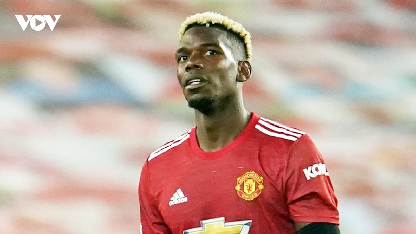 MU nguy cơ chia tay Pogba vì siêu cò Mino Raiola