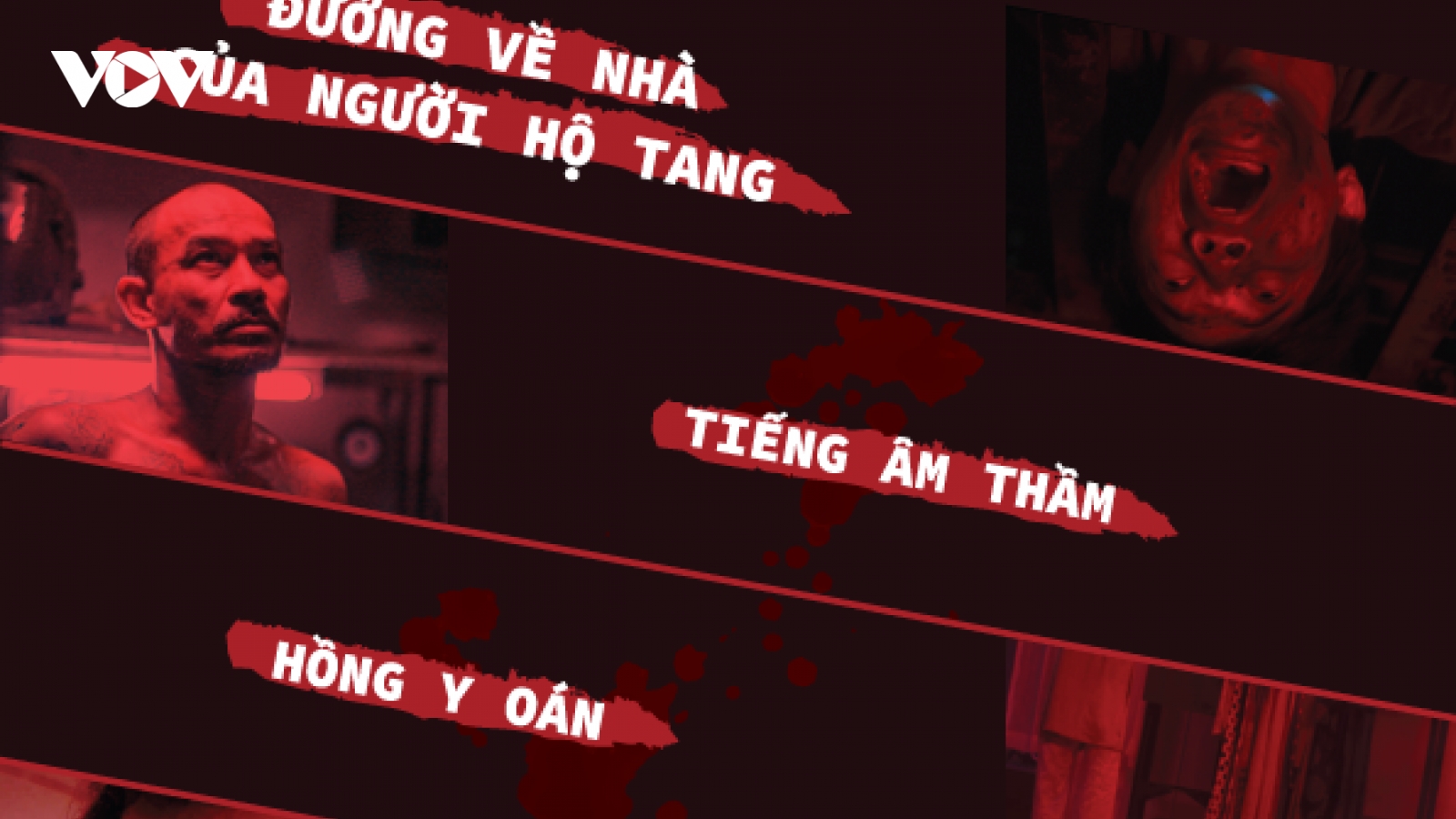 Lộ diện 5 phim ngắn khiến đạo diễn và biên kịch "Em chưa 18" thán phục