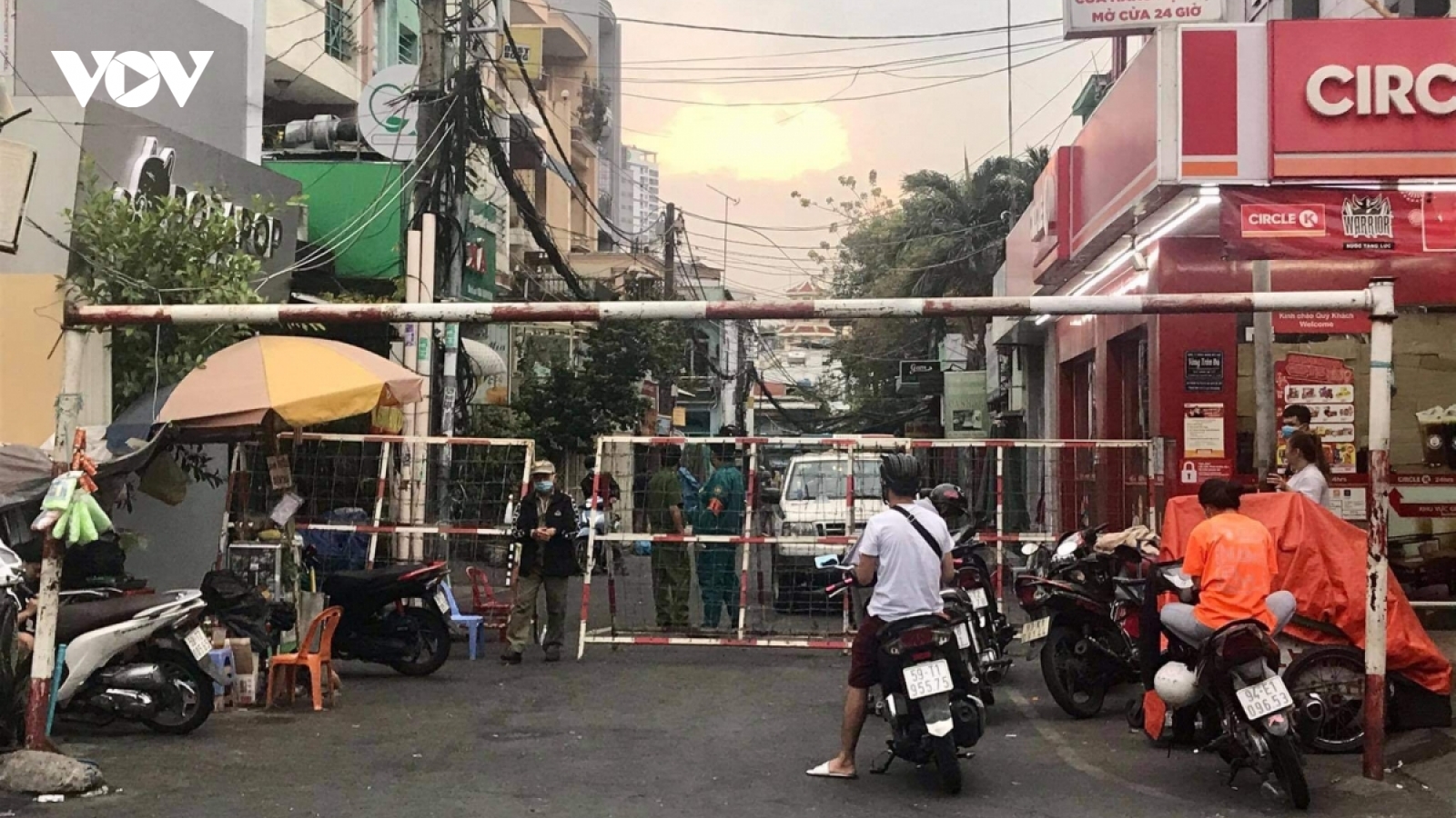 Hải Dương hạn chế một số hoạt động tập trung đông người từ 0h ngày 8/5