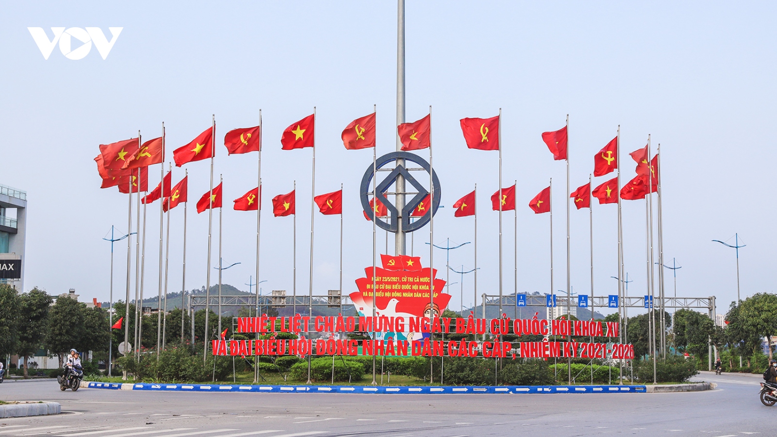 Quảng Ninh: Chủ động phương án đảm bảo an ninh, an toàn cho ngày bầu cử