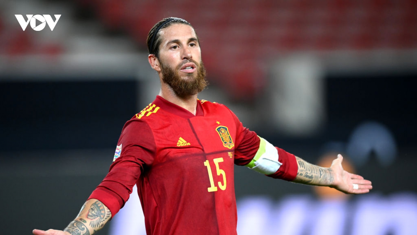 Danh sách ĐT Tây Ban Nha dự EURO 2020: Sergio Ramos bị loại, không có cầu thủ Real Madrid