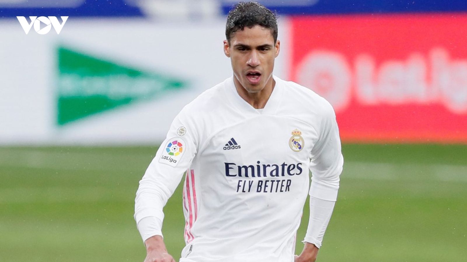 Real Madrid "khủng hoảng" hậu vệ trước trận cầu then chốt ở La Liga