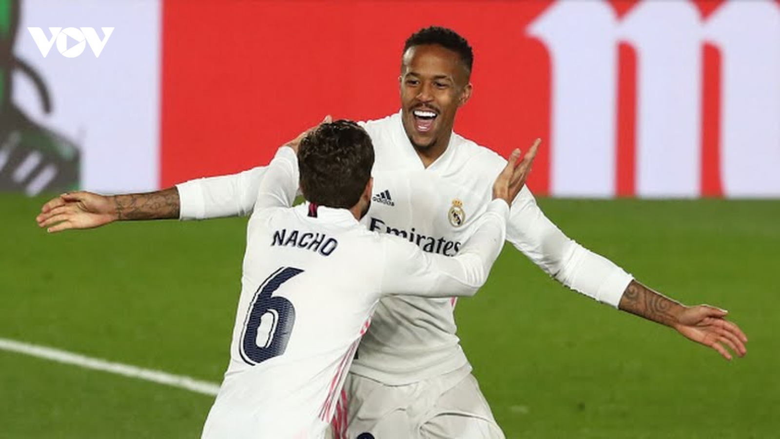 Hạ đẹp Osasuna, Real Madrid sẵn sàng quyết đấu Chelsea