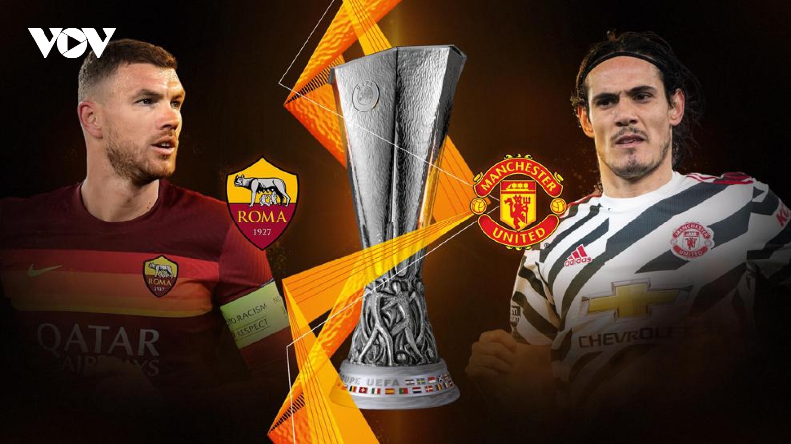 Bán kết lượt về Europa League 2020/2021: Nụ cười cho ai?