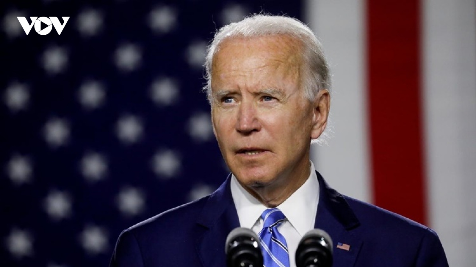 Tổng thống Biden yêu cầu tình báo Mỹ điều tra nguồn gốc đại dịch Covid-19