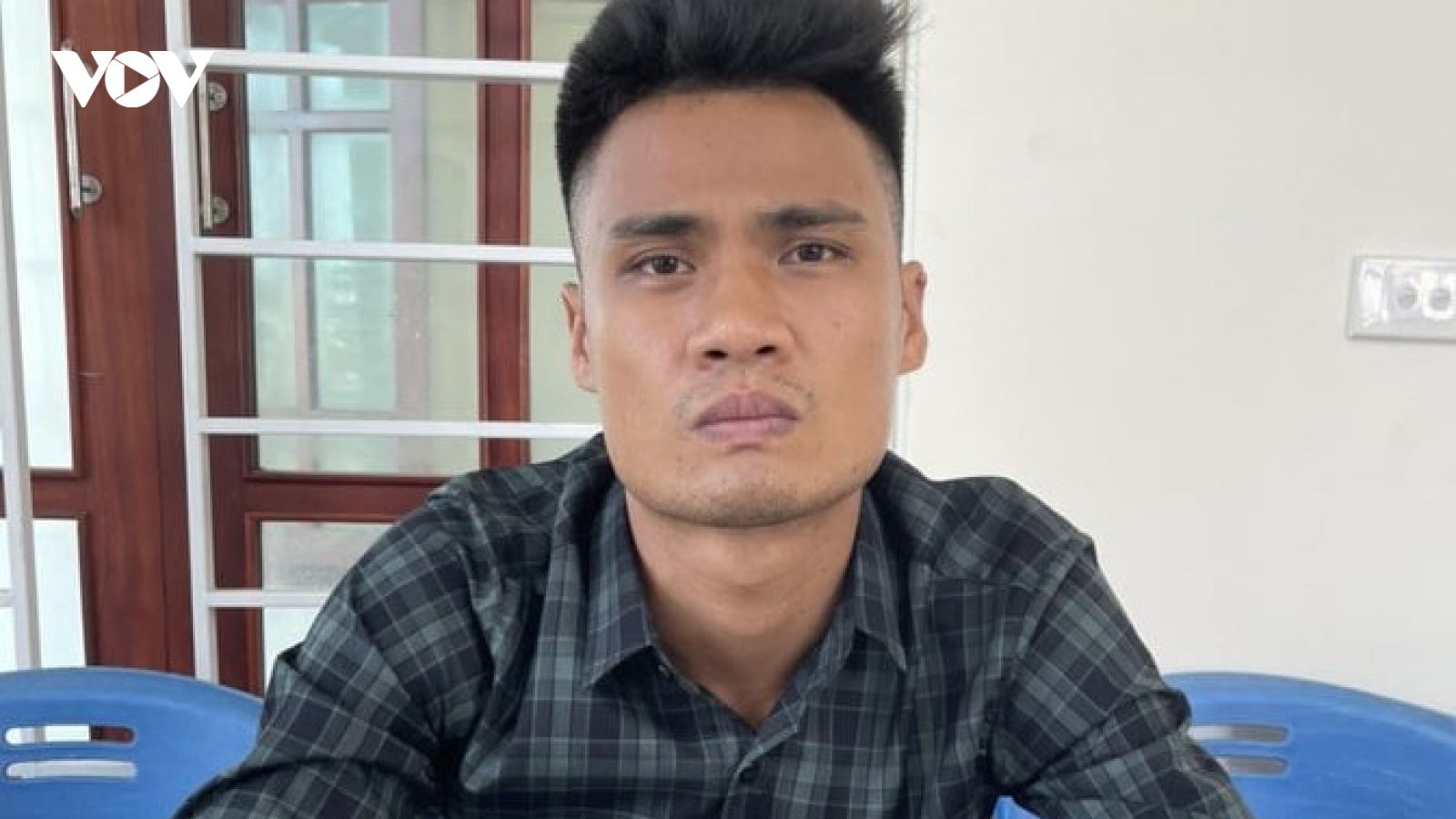 Lời khai của nghi phạm sát hại bác sĩ ở Bình Dương