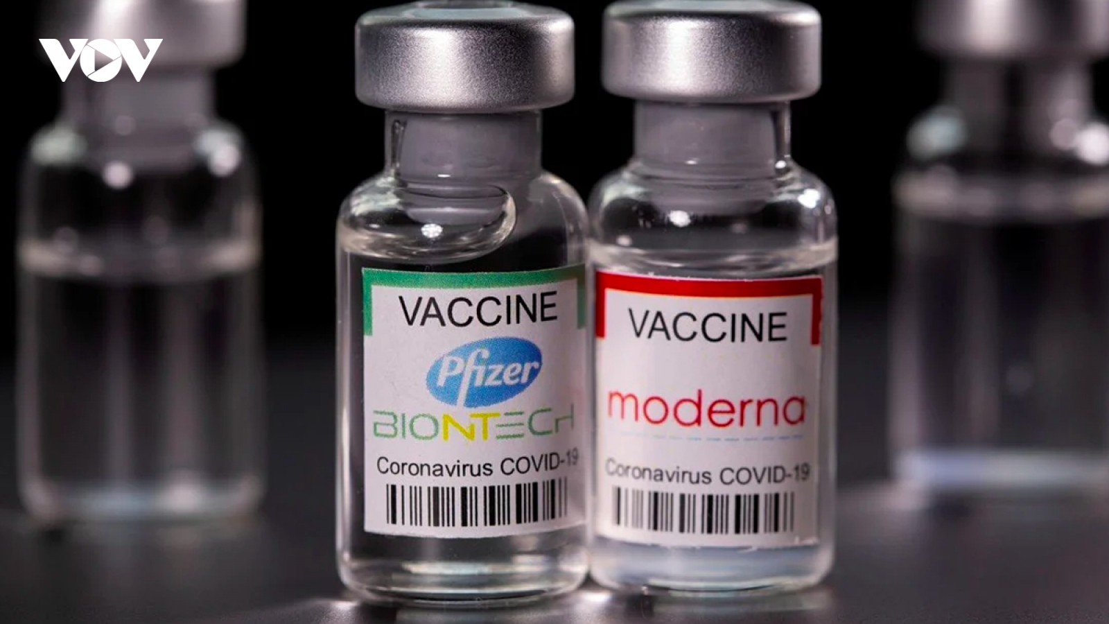 Thành lập Quỹ vaccine phòng Covid-19