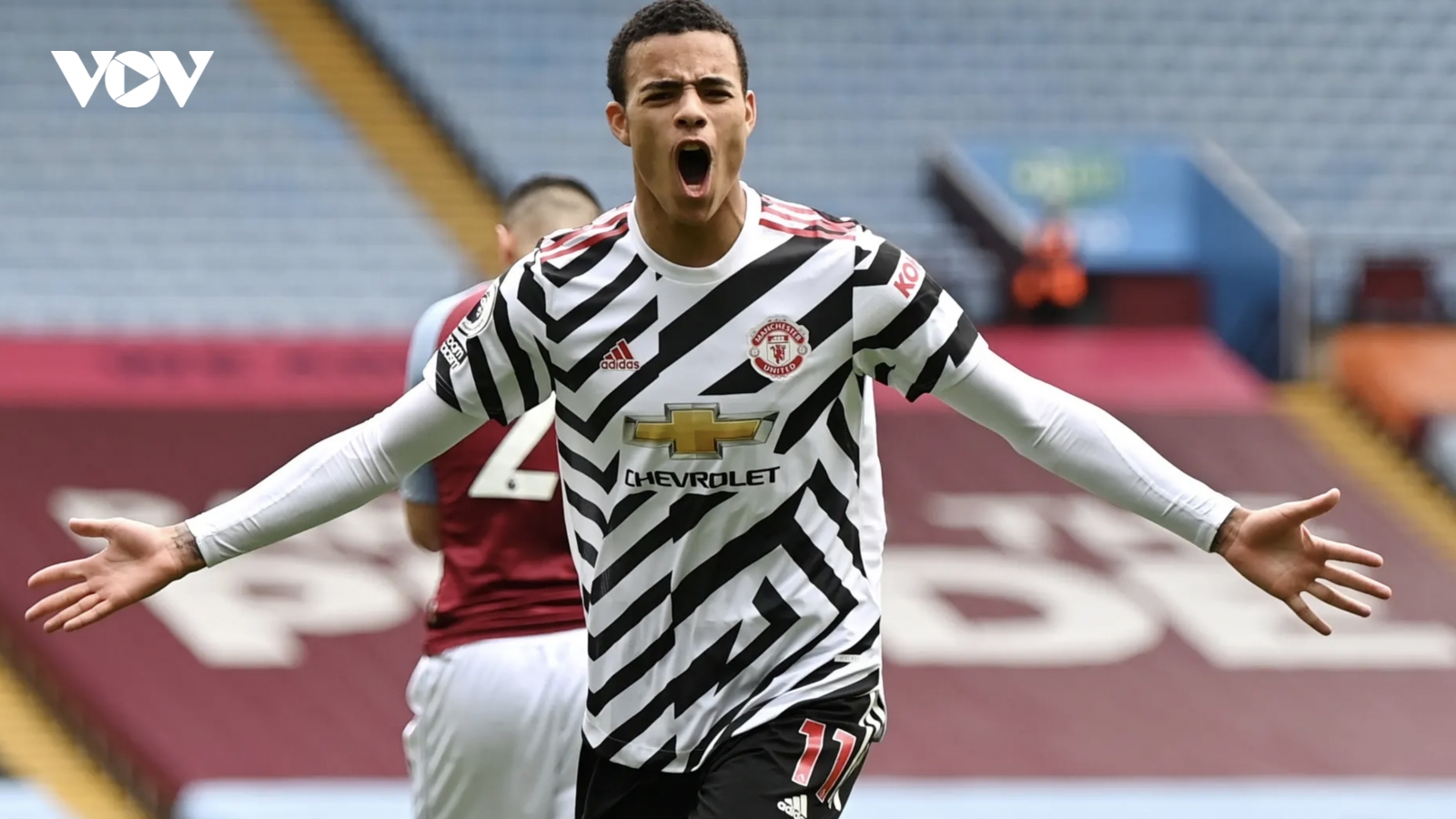 Bảng xếp hạng Ngoại hạng Anh mới nhất: MU cản bước Man City, Chelsea vững tốp 3