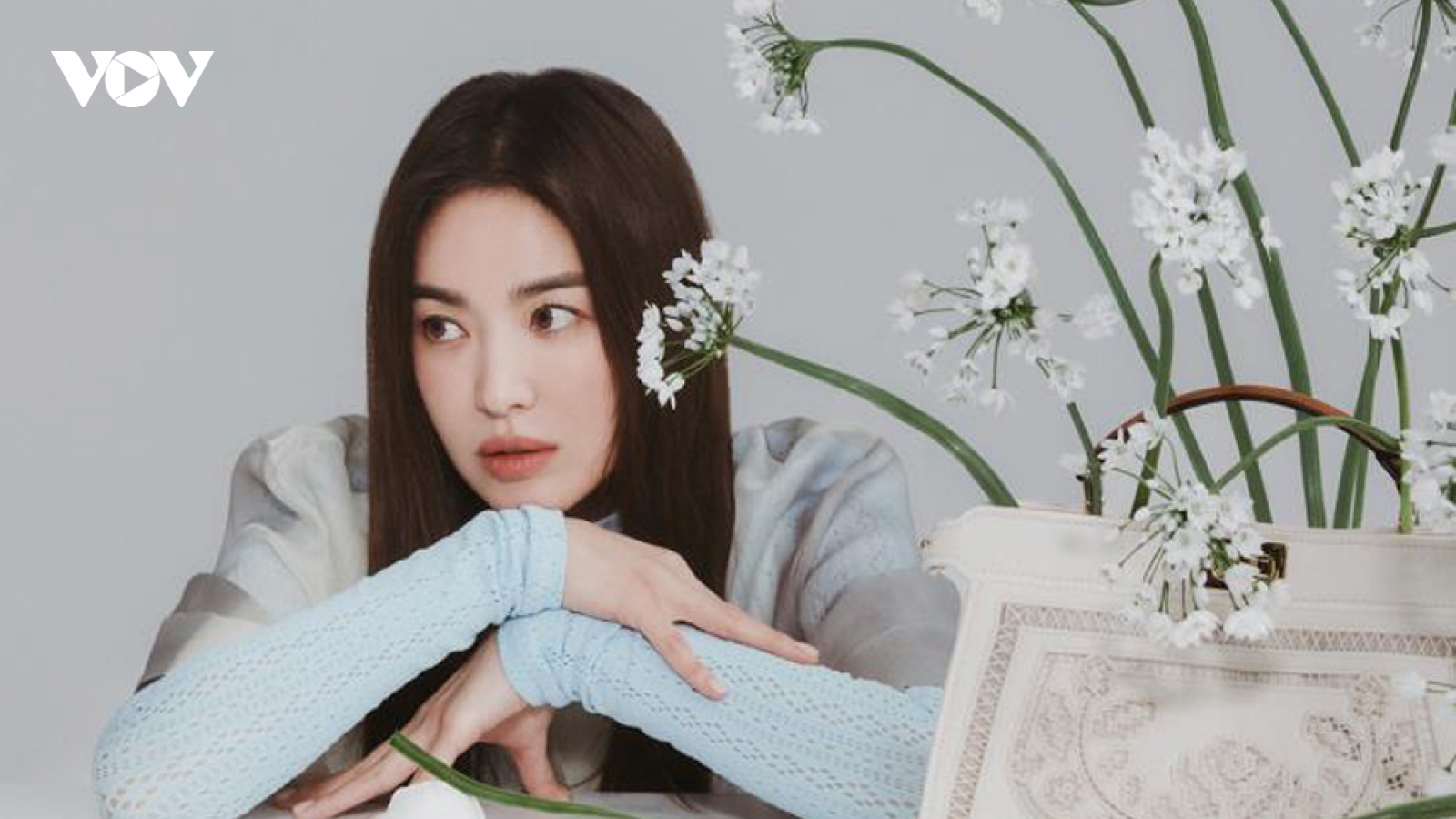 Song Hye Kyo mạnh tay tậu toà nhà hơn 400 tỷ đồng